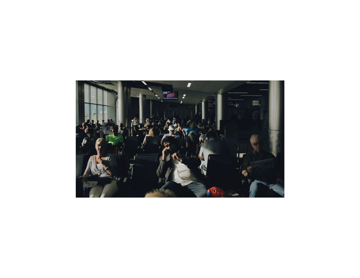 Places Vol. 1