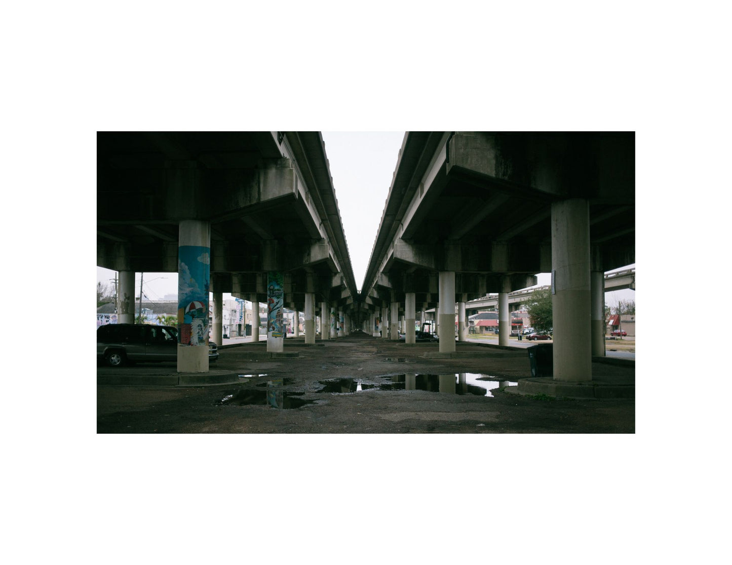 Places Vol. 1