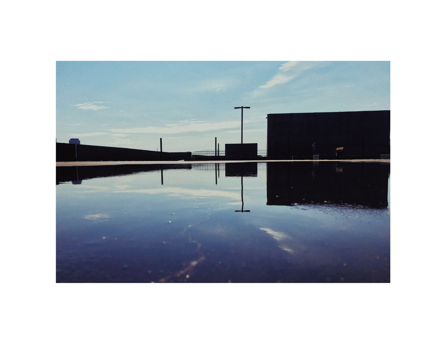 Places Vol. 1