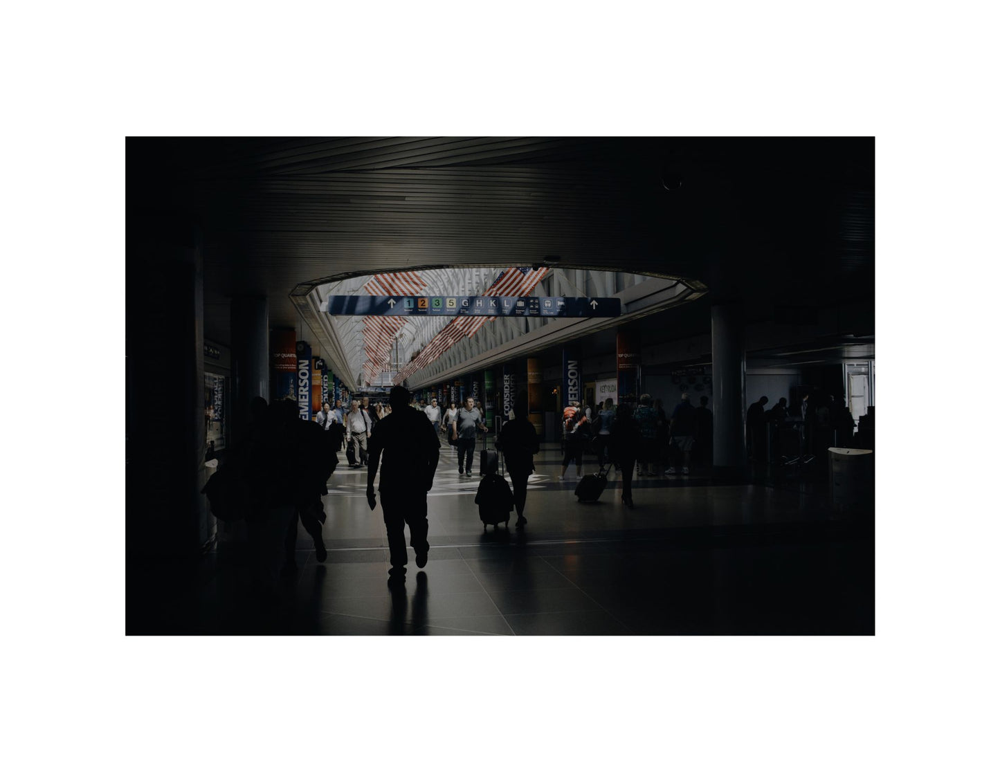 Places Vol. 1