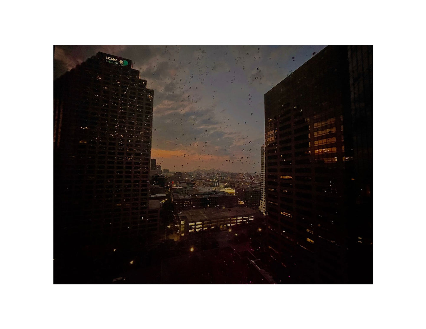 Places Vol. 1