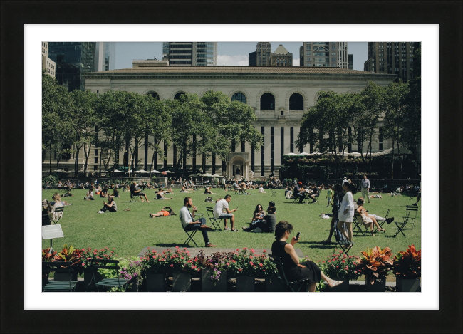 New York Park