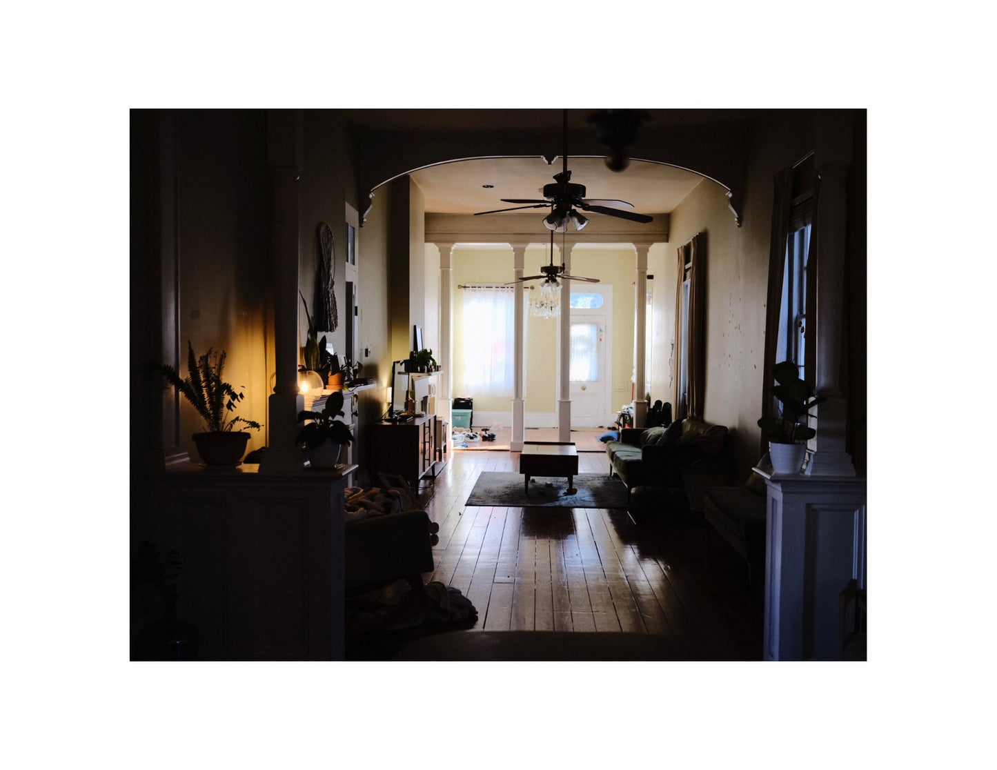 Places Vol. 1