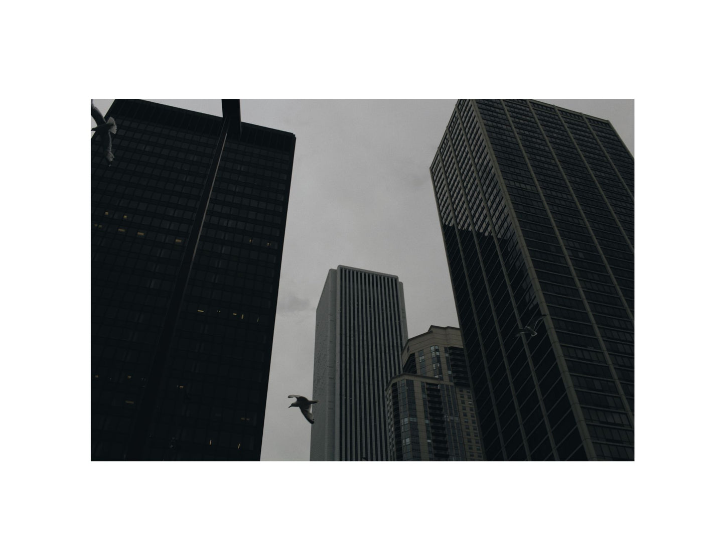 Places Vol. 1