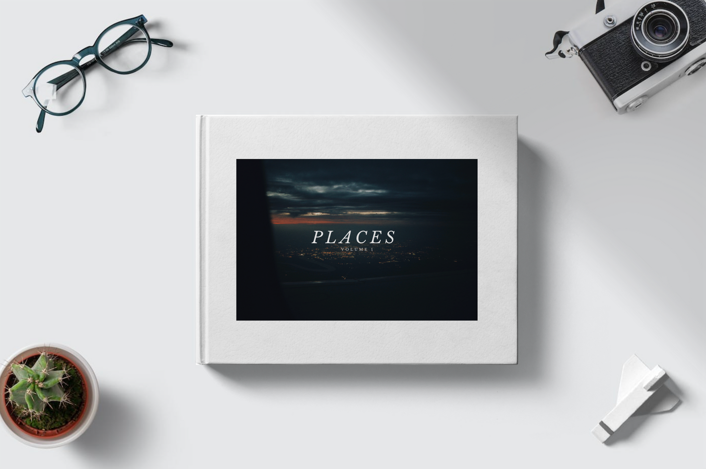 Places Vol. 1